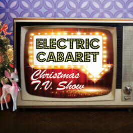 Christmas TV Theme Show
