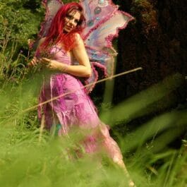 Fairy Children's Entertainer for hire