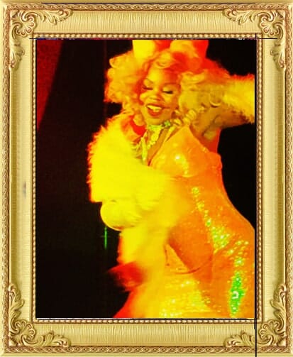 Cat costumed cabaret dancer London. Cabaret performers Burlesque Dancers for hire in Brighton and London