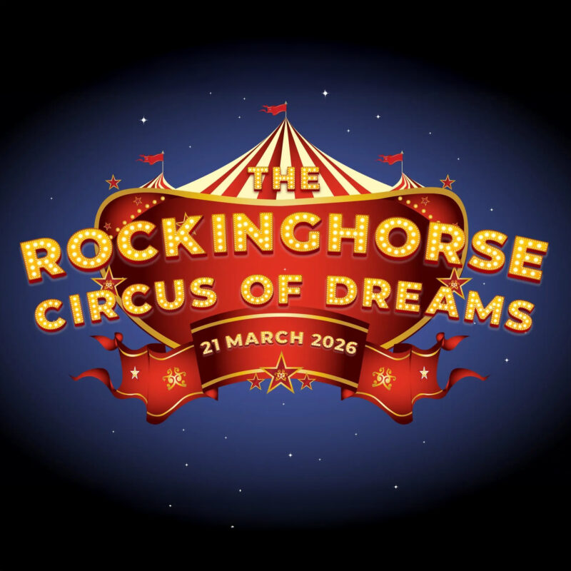 the best circus show experience in Brighton