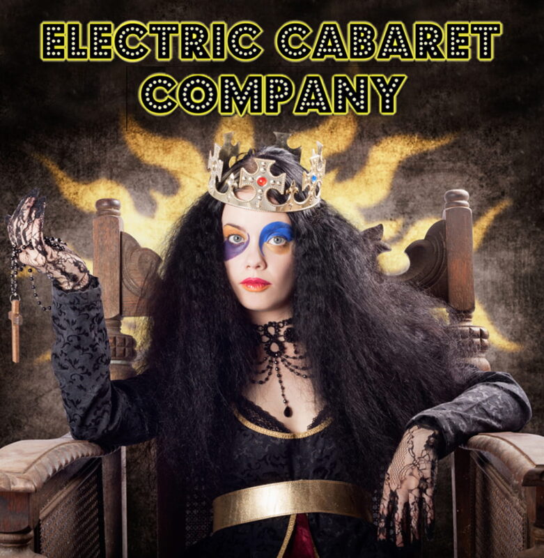 A guide to site specific entertainment in Brighton, London and the South East